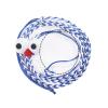 Geavonyg Soft Escape-Proof Harness with Floral Pattern view 1