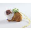 Geavonyg Soft Escape-Proof Harness with Floral Pattern view 4