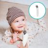 Electric Nasal Aspirator for Babies, White, 5 Levels view 2