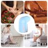 Collapsible Foot Bath Tub, 72 x 33 cm view 4