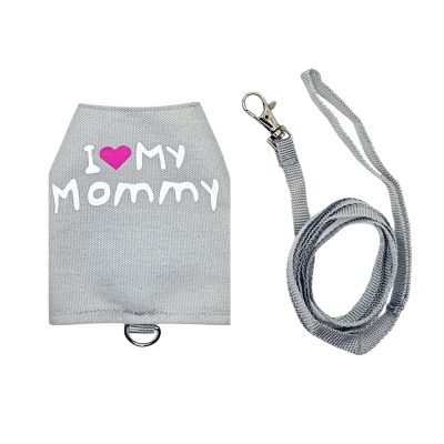 Luminous Reptile Harness - Adjustable Breathable Canvas