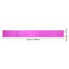 GALPADA Transparent Cut-to-Size PVC Door Curtain for Dog Houses view 2