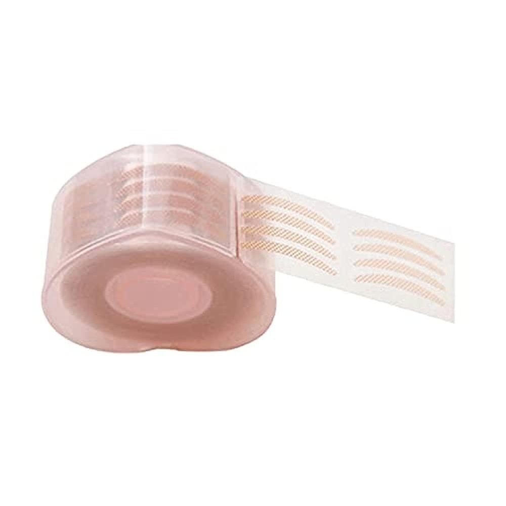 Slip-On Double Eyelid Tape Strips