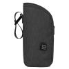 Baby Bottle Warmer Bag, Insulated Travel Bottle Carrier view 1