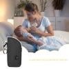 Baby Bottle Warmer Bag, Insulated Travel Bottle Carrier view 3
