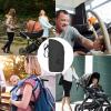 Baby Bottle Warmer Bag, Insulated Travel Bottle Carrier view 4