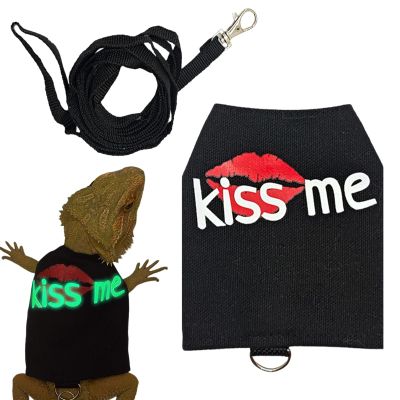 Lizard Harness for Small Pets