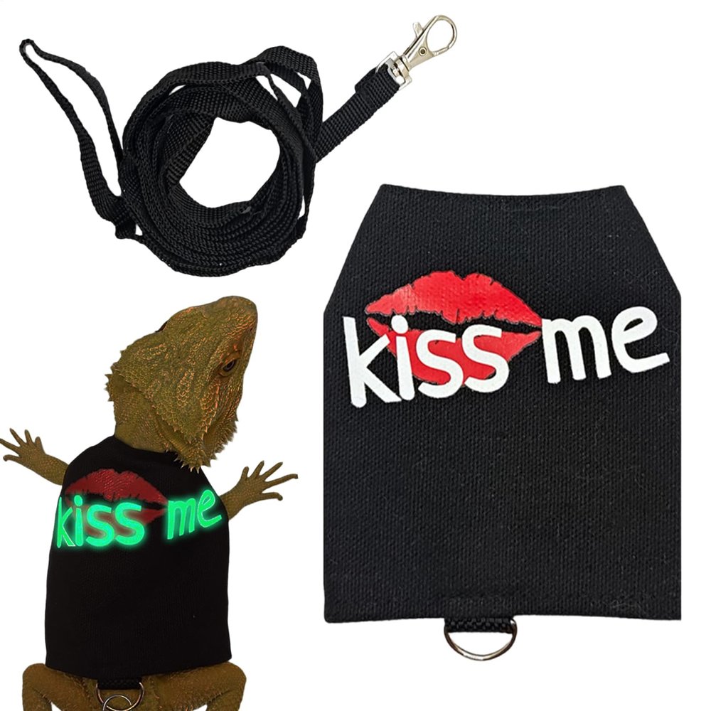 Lizard Harness for Small Pets