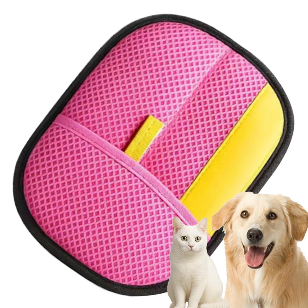 Washable Pet Hair Removal Glove
