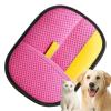 Washable Pet Hair Removal Glove view 1