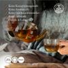 Monte Nativo Pu-erh Tea (100 g) – Gently Dried, Loose, 100% Natural and Additive-Free view 2