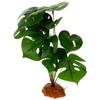 Toddmomy Artificial Reptile Terrarium Plant view 1