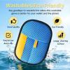 Electrostatic Pet Hair Remover Glove view 4