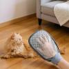 Generic Cat Hair Remover Glove, Breathable, Electrostatic view 2