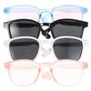 Alasum 4-Piece Sunglasses for Small Dogs, Puppies, and Cats view 1