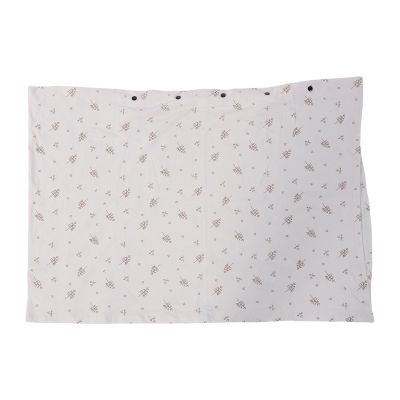 Garosa Cotton Nursing Cover, Multifunctional Baby Wrap, 66.93 x 24.02 in