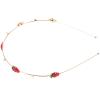 Golden Alloy Headband, Elegant Delicate Hair Accessory for Women view 1
