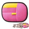 Electrostatic Pet Hair Remover Glove view 1
