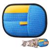 Washable Electrostatic Pet Hair Removal Glove view 1