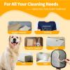Washable Electrostatic Pet Hair Removal Glove view 4
