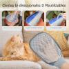 Pet Hair Removal Glove view 4