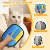 Electrostatic Pet Hair Removal Glove view 4
