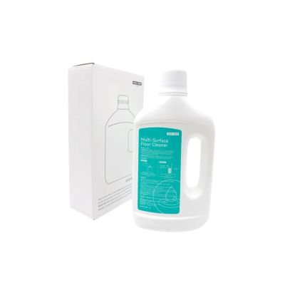 Multi-Surface Floor Cleaner Compatible with Dreame AWH6-1000M