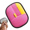 Washable Pet Hair Removal Grooming Glove view 1