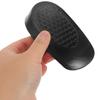 Gogogmee 1 Pair Men's Invisible Silicone Gel Heel Lifts view 4