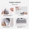 OSNIYAW Reusable Emergency Urine and Vomit Bags, Portable Urinal for Car, Camping and Travel view 4