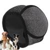 Generic Dog Ear Protectors - 5.91 Inches Cotton Ear Protection view 1