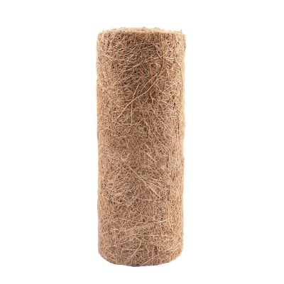 Opatiny Coconut Palm Mat, 20 x 100 cm or 25 x 100 cm, Customizable Floor Mat
