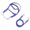 ROHMRHIE Nylon Horse Reins, Stylish Adjustable Riding Reins (1.69 x 9.06 in) view 2
