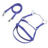 ROHMRHIE Nylon Horse Reins, Stylish Adjustable Riding Reins (1.69 x 9.06 in) view 3
