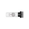 rongweiwang Root Comb Applicator Bottle, 180 ml, Black, 17.1 x 6.4 x 4.6 cm view 3