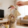 Catnip Kicker Toys for Kittens view 2