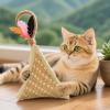 Catnip Kicker Toys for Kittens view 3