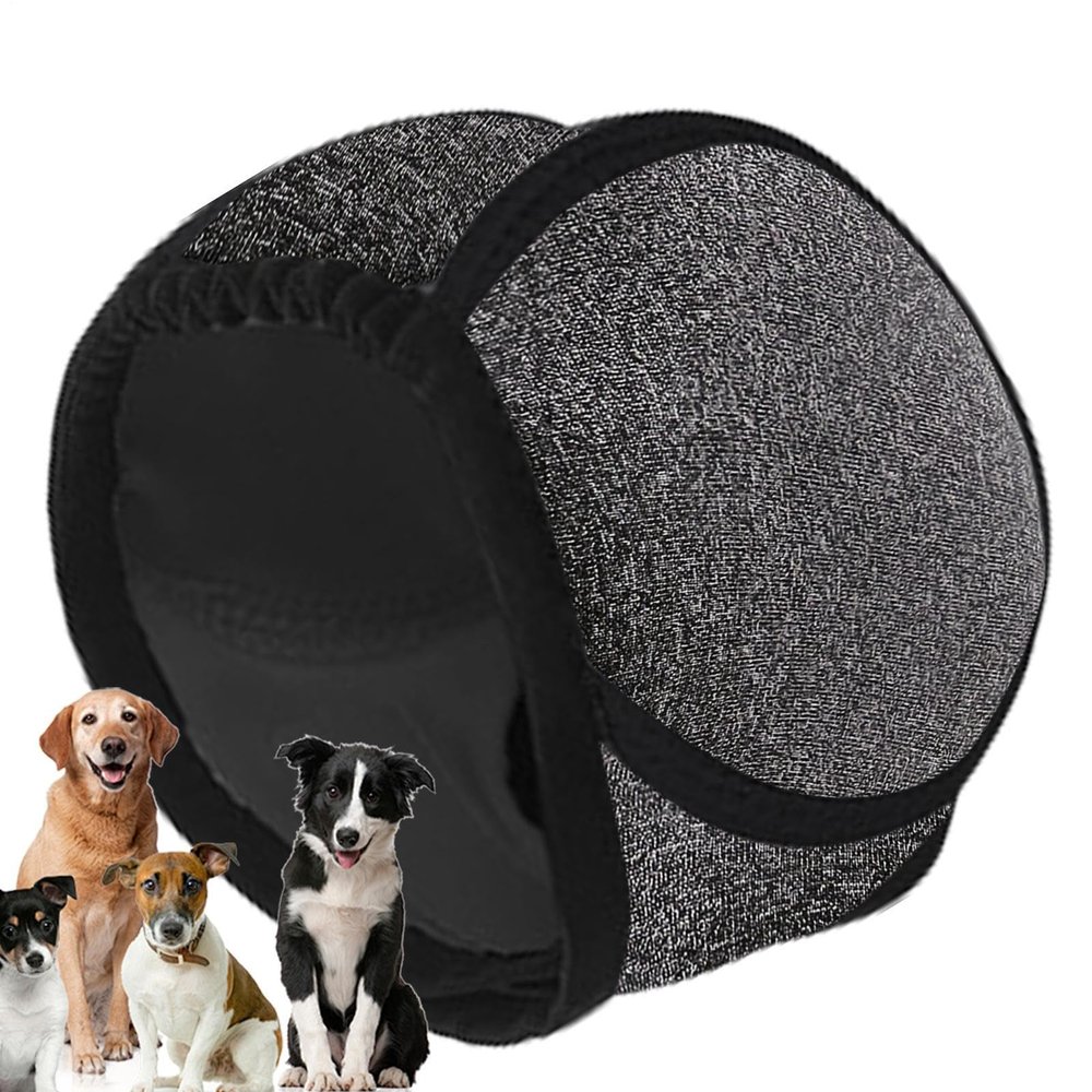 Beiykhera Dog Ear Protectors