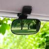 360° Rotating Baby Car Mirror for Rear-Facing Seats view 3