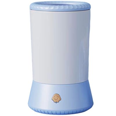 Generic Dog Paw Cleaner, 6.69 x 4.17 x 3.78 in