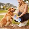 Generic Dog Paw Cleaner, 6.69 x 4.17 x 3.78 in view 2
