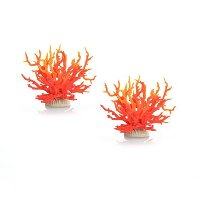 GarveeHome Aquarium Decoration: Eco-Friendly Artificial Corals for Office and Living Room