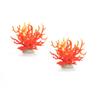 GarveeHome Aquarium Decoration: Eco-Friendly Artificial Corals for Office and Living Room view 1