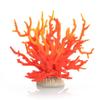 GarveeHome Aquarium Decoration: Eco-Friendly Artificial Corals for Office and Living Room view 2