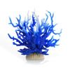 GarveeHome Aquarium Decoration: Eco-Friendly Artificial Corals for Office and Living Room view 4
