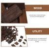 FUNNETOYU Toasted Oak Wood Chips for Red Wine and Whiskey, 1 Pack view 4