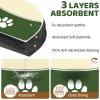 METEOROCK Pet Feeding Mat, 71x43 cm view 2