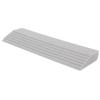 TOVINANNA Non-Slip Rubber Ramp for Robot Vacuums and Wheelchairs view 1