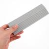 TOVINANNA Non-Slip Rubber Ramp for Robot Vacuums and Wheelchairs view 3
