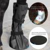 Generic Hoof Soaking Boot for Relief and Wet Hoof Care view 3